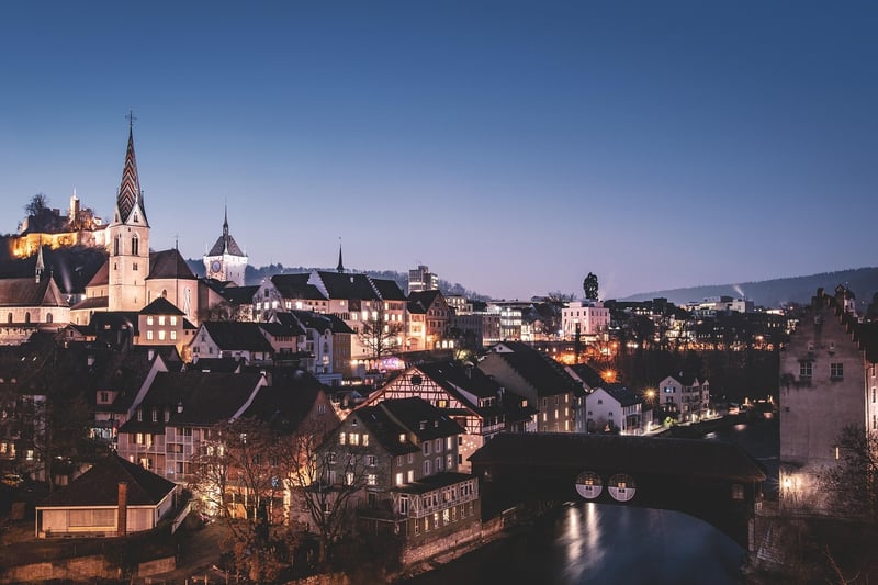 Historical Cities